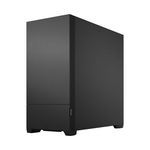 Fractal Design Pop Silent Nero TG