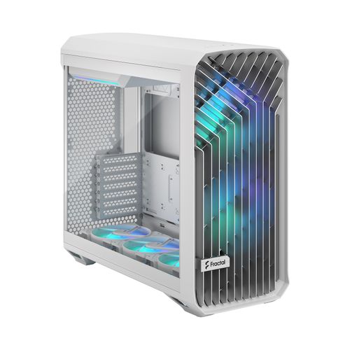 Fractal Design Torrent Bianco RGB TG