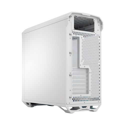 Fractal Design Torrent Bianco RGB TG