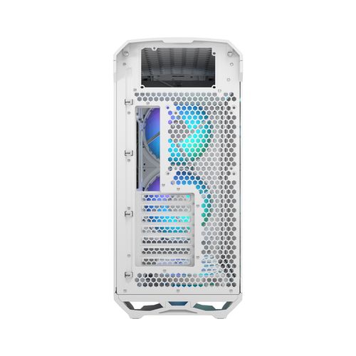 Fractal Design Torrent Bianco RGB TG