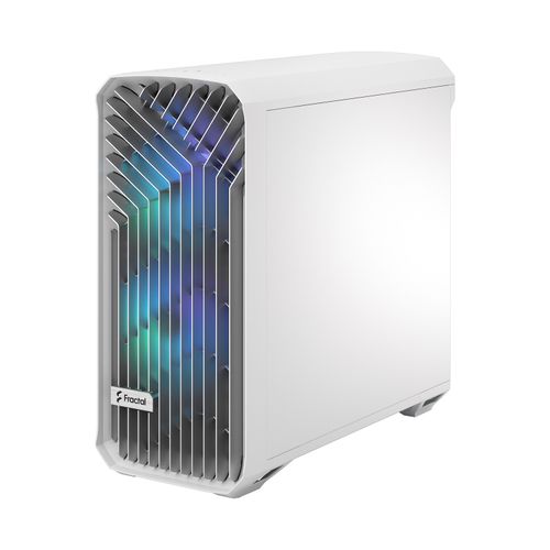 Fractal Design Torrent Bianco RGB TG