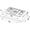 Franke FHNE 805 4G TC XS C Neptune