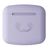 Fresh 'n Rebel Twins Fuse Dreamy Lilac