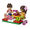 Lego Friends 41097 La Mongolfiera di Heartlake