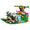 Lego Friends 41097 La Mongolfiera di Heartlake