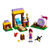 Lego Friends 41120 Tiro dell'arco al Campo Avventure