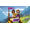 Lego Friends 41121 Rafting al Campo Avventure