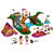 Lego Friends 41121 Rafting al Campo Avventure