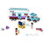 Lego Friends 41125 Rimorchio veterinario dei cavalli