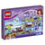 Lego Friends 41125 Rimorchio veterinario dei cavalli