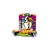 Lego Friends 41309 Il duetto musicale di Andrea