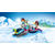 Lego Friends 41323 Lo chalet del villaggio invernale