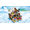 Lego Friends 41323 Lo chalet del villaggio invernale
