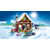 Lego Friends 41323 Lo chalet del villaggio invernale
