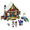 Lego Friends 41323 Lo chalet del villaggio invernale