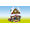 Lego Friends 41323 Lo chalet del villaggio invernale