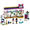 Lego Friends 41344 Il negozio di accessori di Andrea