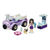 Lego Friends 41360 La clinica veterinaria mobile di Emma