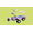 Lego Friends 41360 La clinica veterinaria mobile di Emma