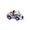 Lego Friends 41360 La clinica veterinaria mobile di Emma