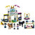 Lego Friends 41367 La gara di equitazione di Stephanie
