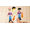 Lego Friends 41367 La gara di equitazione di Stephanie