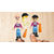 Lego Friends 41367 La gara di equitazione di Stephanie