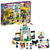 Lego Friends 41367 La gara di equitazione di Stephanie