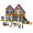 Lego Friends 41369 La villetta di Mia