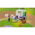 Lego Friends 41371 Il rimorchio dei cavalli di Mia