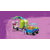 Lego Friends 41371 Il rimorchio dei cavalli di Mia