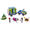 Lego Friends 41371 Il rimorchio dei cavalli di Mia