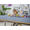 Lego Friends 41371 Il rimorchio dei cavalli di Mia