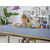 Lego Friends 41371 Il rimorchio dei cavalli di Mia
