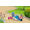 Lego Friends 41383 L'area gioco del criceto di Olivia