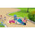 Lego Friends 41383 L'area gioco del criceto di Olivia
