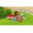 Lego Friends 41383 L'area gioco del criceto di Olivia