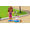 Lego Friends 41383 L'area gioco del criceto di Olivia