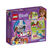 Lego Friends 41383 L'area gioco del criceto di Olivia