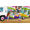 Lego Friends 41395 Il bus dell'amicizia