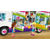 Lego Friends 41395 Il bus dell'amicizia