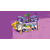 Lego Friends 41395 Il bus dell'amicizia