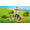 Lego Friends 41396 Il parco giochi dei cuccioli