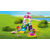 Lego Friends 41396 Il parco giochi dei cuccioli