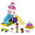 Lego Friends 41396 Il parco giochi dei cuccioli