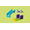 Lego Friends 41396 Il parco giochi dei cuccioli