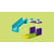 Lego Friends 41396 Il parco giochi dei cuccioli