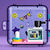 Lego Friends 41401 Il Cubo dell'amicizia di Stephanie