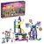Lego Friends 41689 La Ruota panoramica e lo scivolo magici