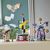 Lego Friends 41689 La Ruota panoramica e lo scivolo magici
